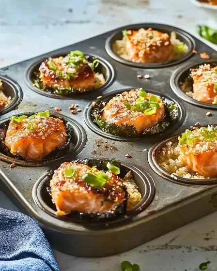 salmon-sushi-bake-muffin-tin-featured.