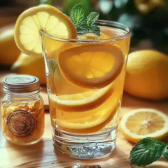 Brazilian Mounjaro recipe