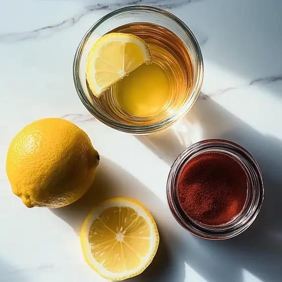 Brazilian Mounjaro recipe