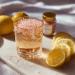 burnjaro pink salt trick