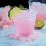 Pink Salt Trick Recipe