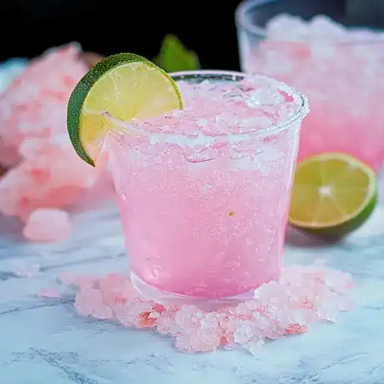 Pink Salt Trick Recipe