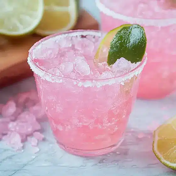 Pink Salt Trick Recipe