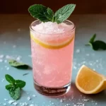 is the pink salt trick real