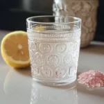himalayan pink salt trick recipe
