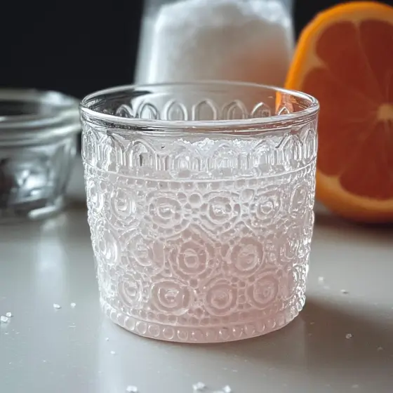 himalayan pink salt trick recipe