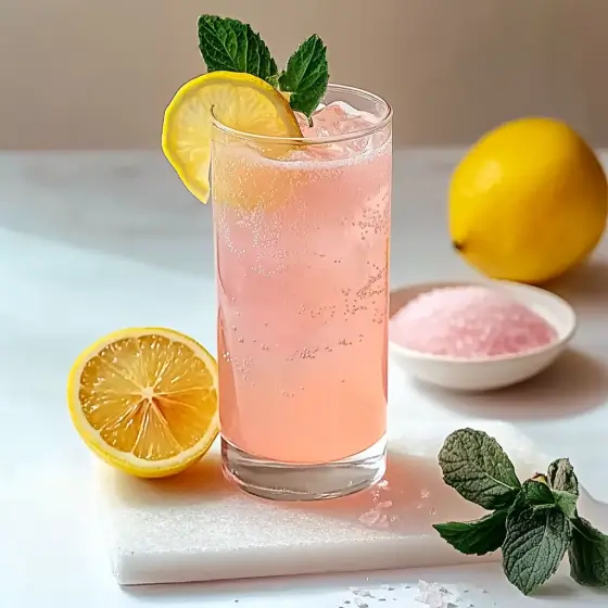 is the pink salt trick real
