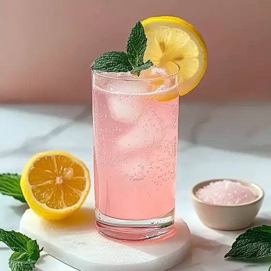 is the pink salt trick real