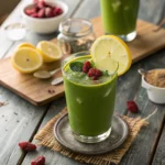 Japanese Mounjaro Recipe