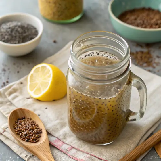 bariatric seed trick