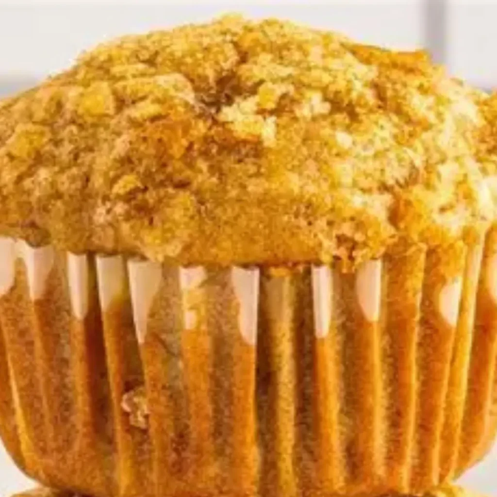 Easy Banana Brown Sugar Muffins 3 Easy Banana Brown Sugar Muffins