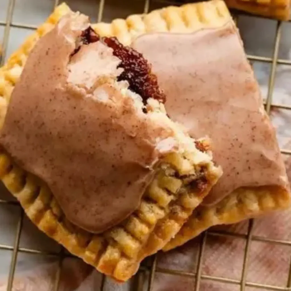 Delicious Homemade Brown Sugar Cinnamon Pop-Tarts 3 Homemade Brown Sugar Cinnamon Pop-Tarts