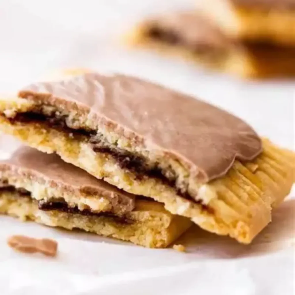 Delicious Homemade Brown Sugar Cinnamon Pop-Tarts 2 Homemade Brown Sugar Cinnamon Pop Tarts 2 Delicious Homemade Brown Sugar Cinnamon Pop-Tarts