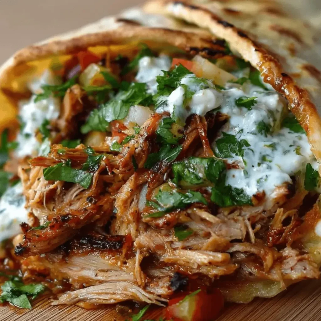 Juicy Shawarma Chicken in the Oven or Grill 3 uicy Shawarma Chicken Recipe - Oven or Grill Method