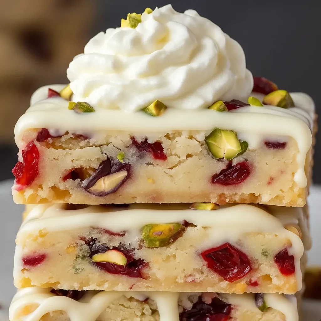 Cranberry Pistachio Shortbread Cookies The Holiday Cookie That Actually Looks Beautiful 2 Cranberry Pistachio Shortbread Cookies The Holiday Cookie That Actually Looks Beautiful