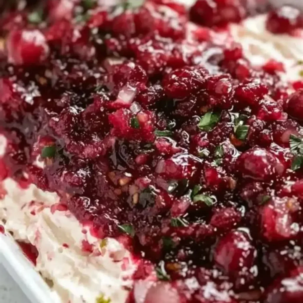 Perfect Christmas Cranberry Jalapeno Dip 2 Perfect Christmas Cranberry Jalapeno Dip Perfect Christmas Cranberry Jalapeno Dip