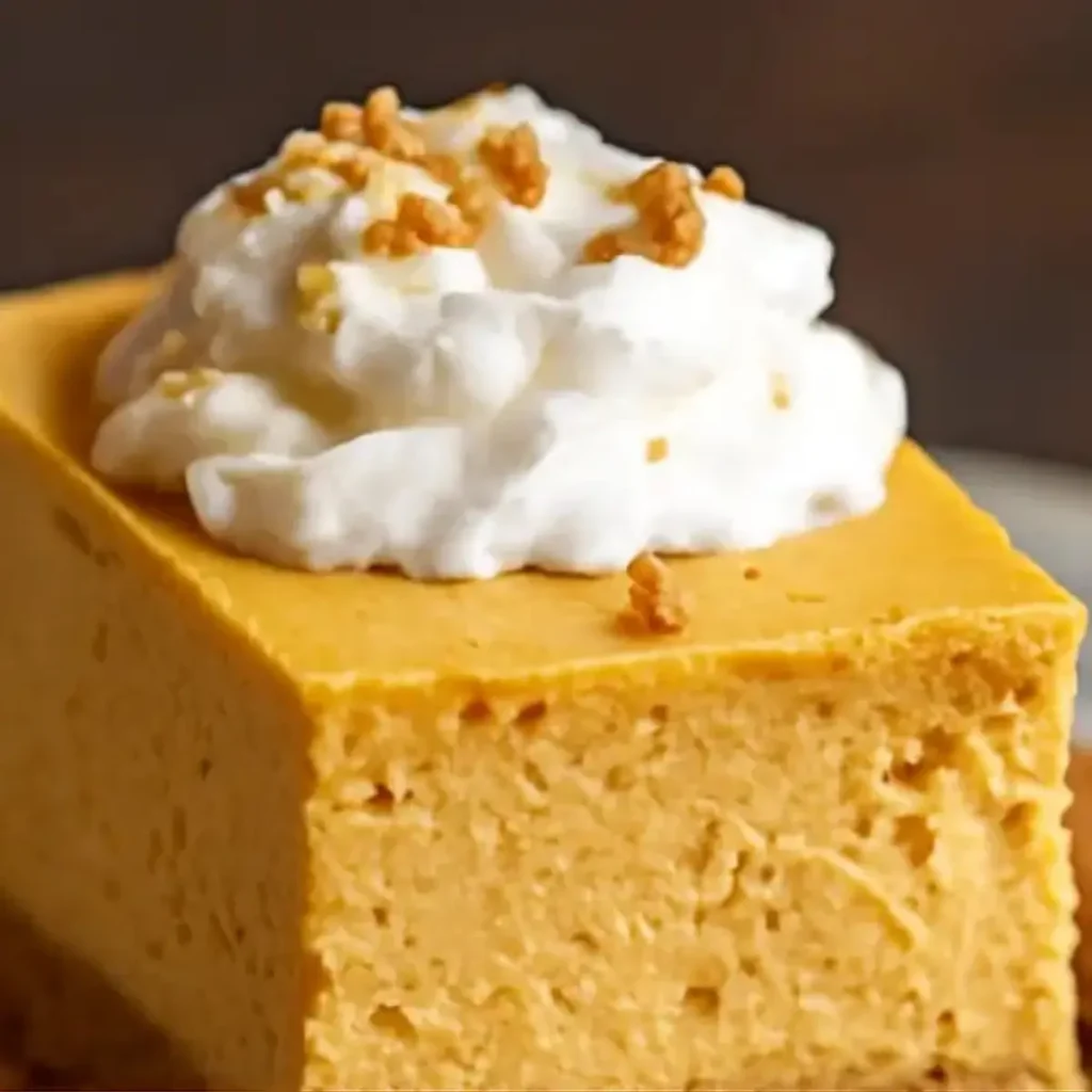 The Best Pumpkin Cheesecake 2 Pumpkin Cheesecake Creamy Smooth and Perfect