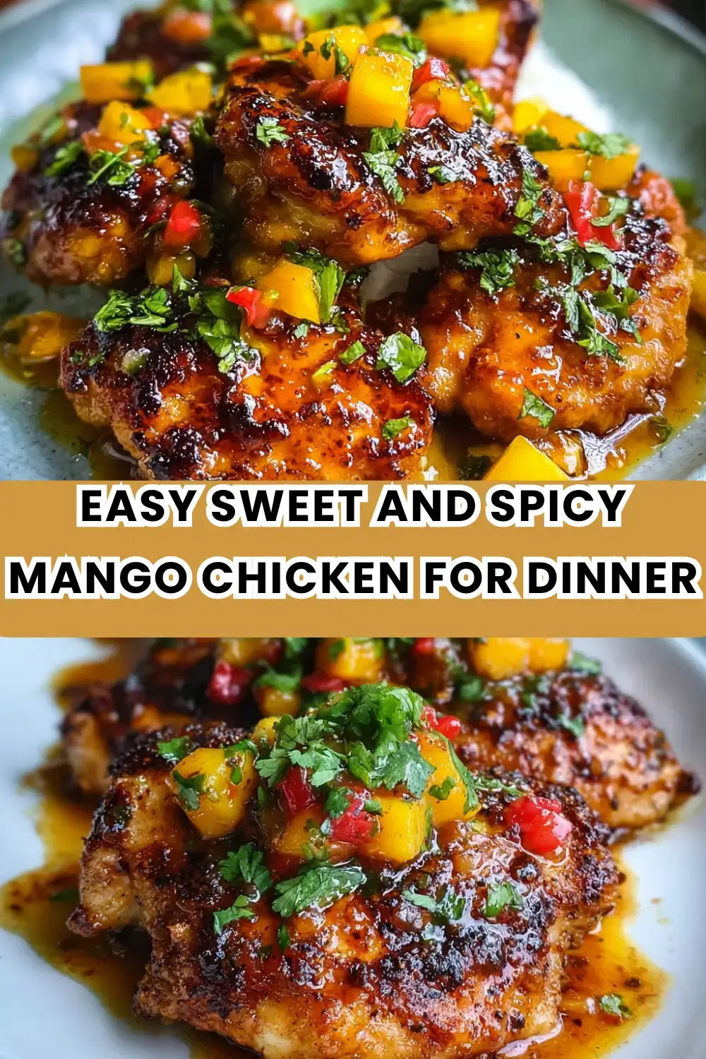 Easy Chicken Taco Pasta for Dinner | Best Mexican Comfort Food Recipe